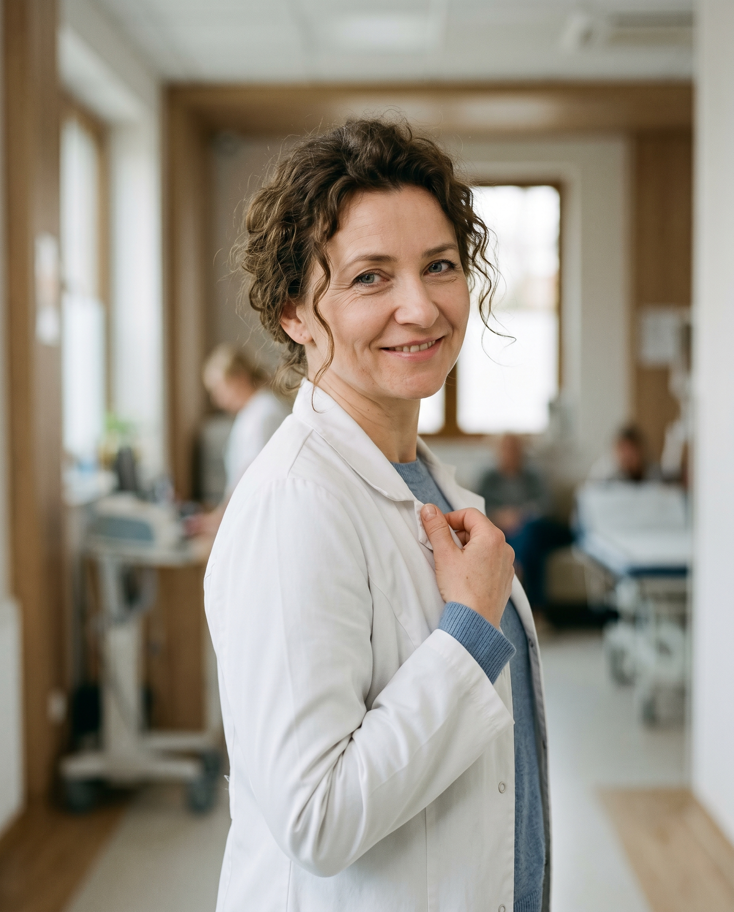 dr Marta Lewandowska