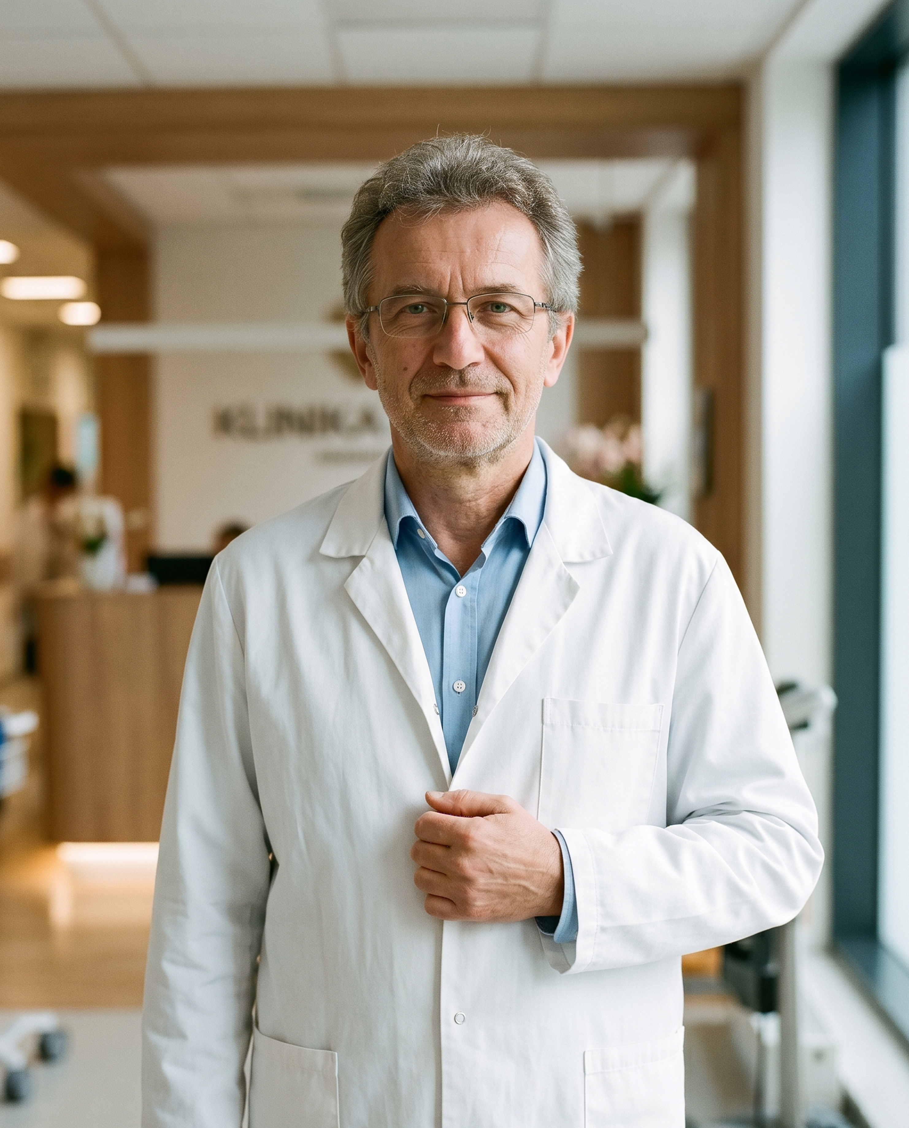 dr Oleksandr Koval