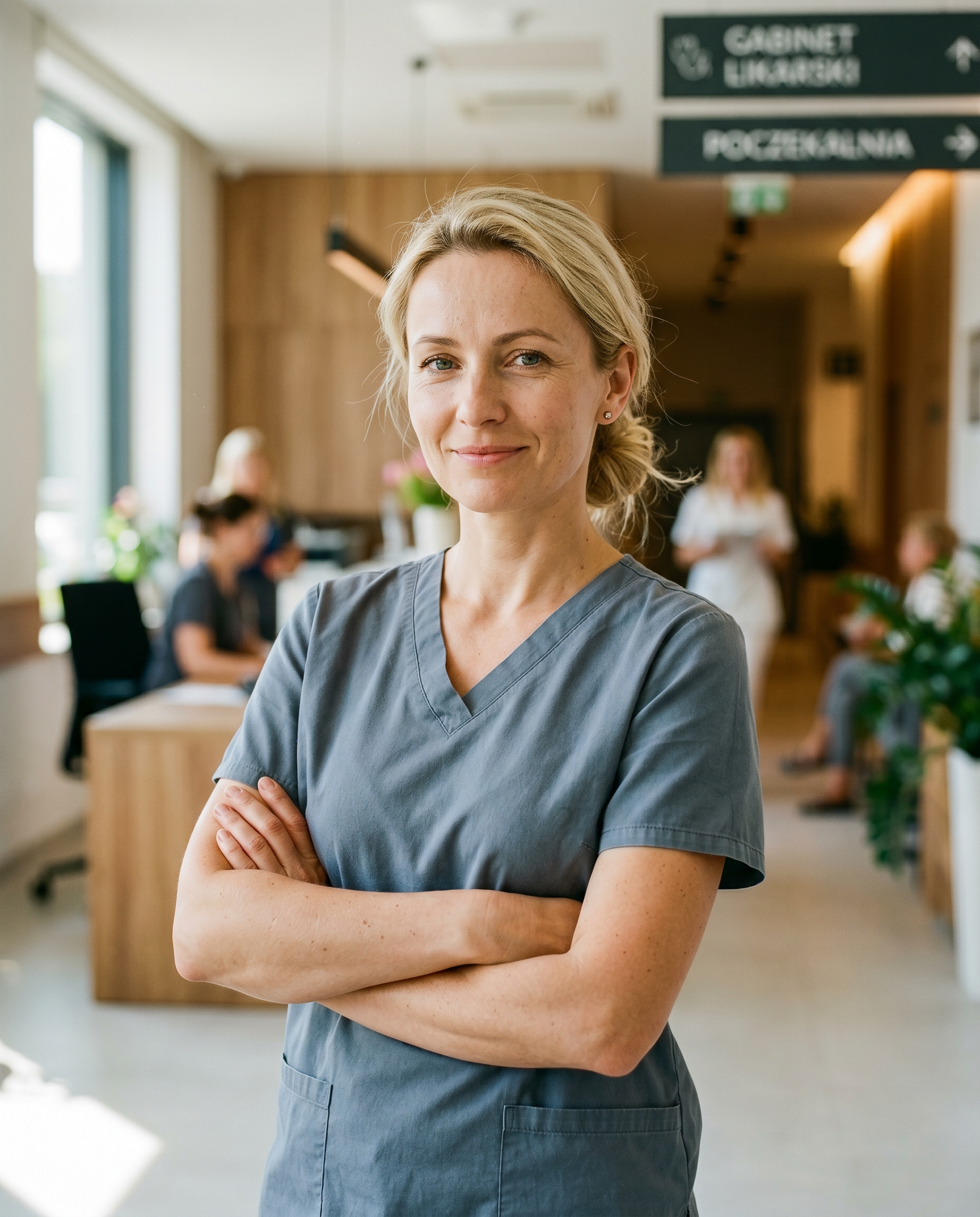 dr Anna Zielińska